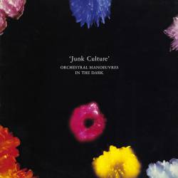 Orchestral Manoeuvres In The Dark : Junk Culture